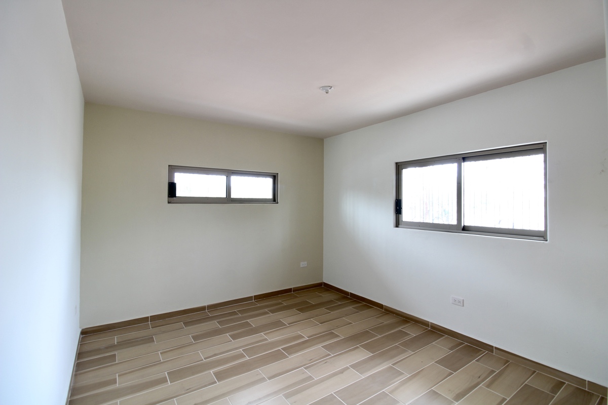 10 de 15: Habitación