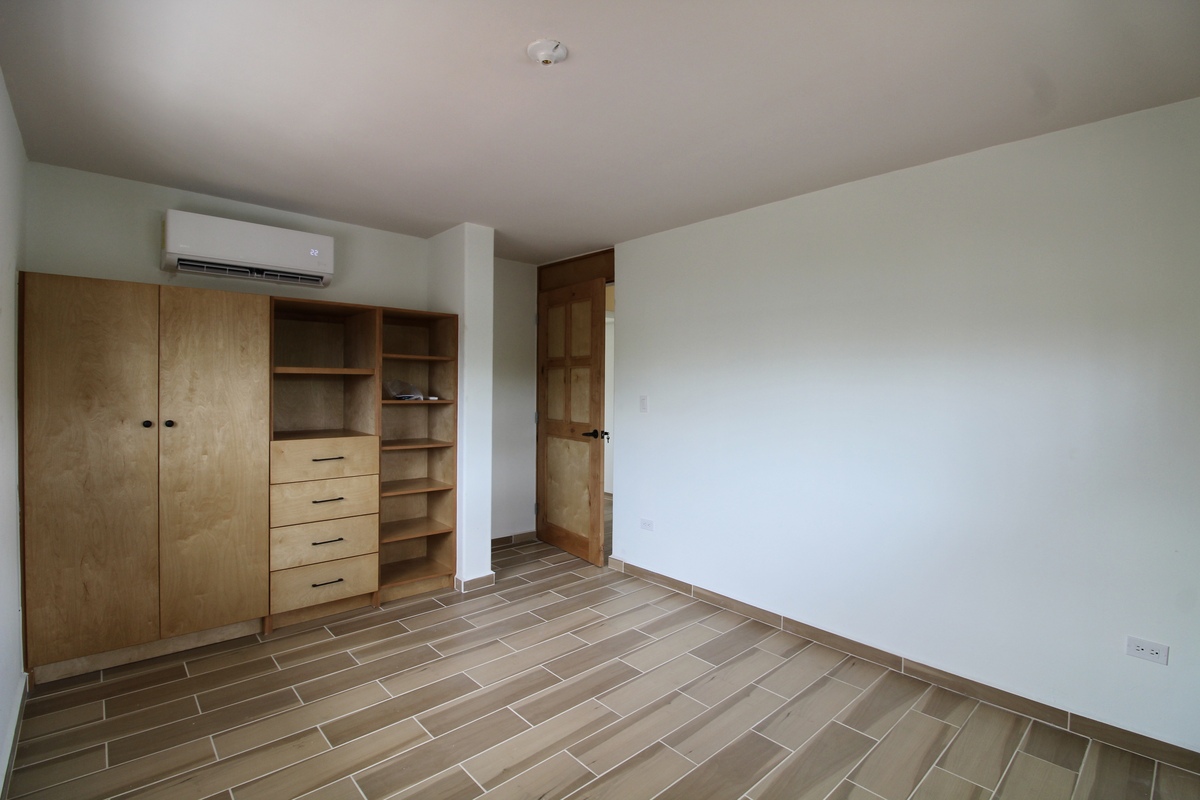 9 de 15: Habitación