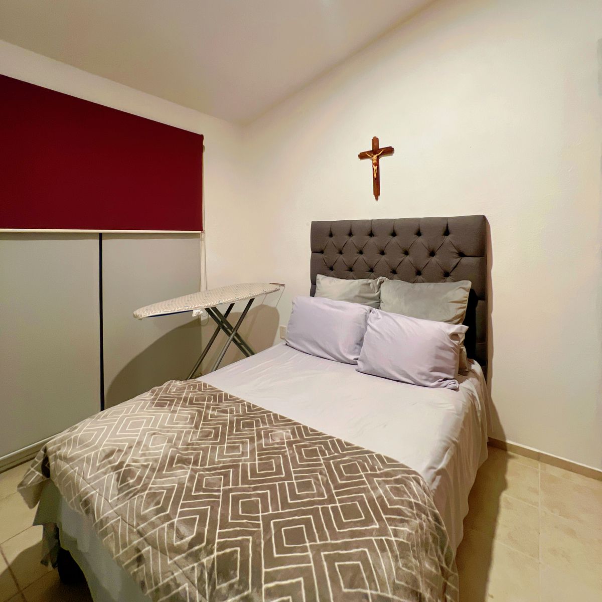 9 de 13: Recamara secundaria, fue sustituída a individual