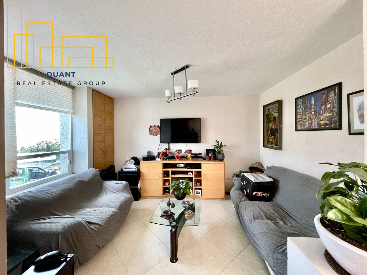 3 de 50: Sala