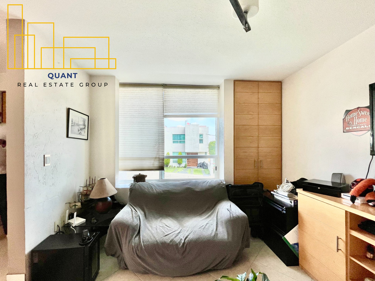 4 de 50: Sala