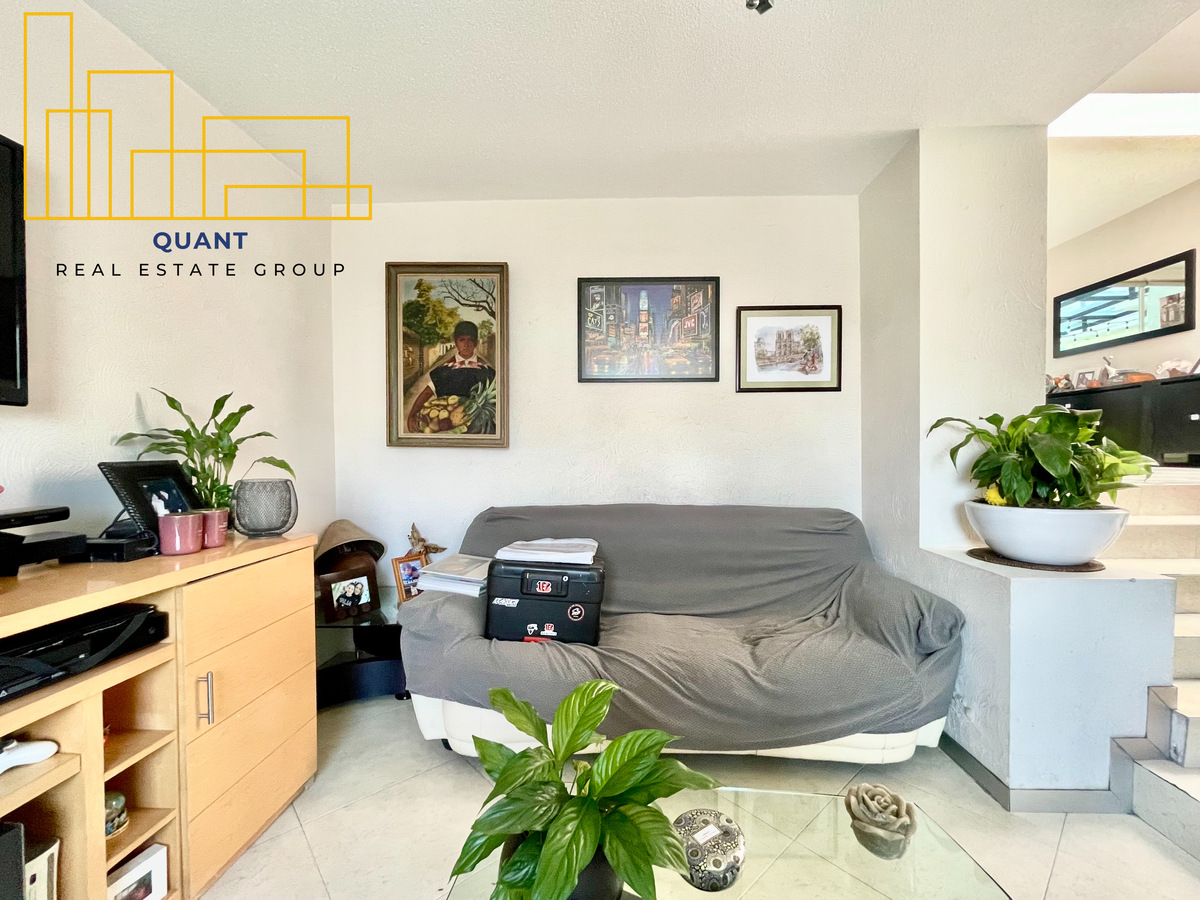 5 de 50: Sala