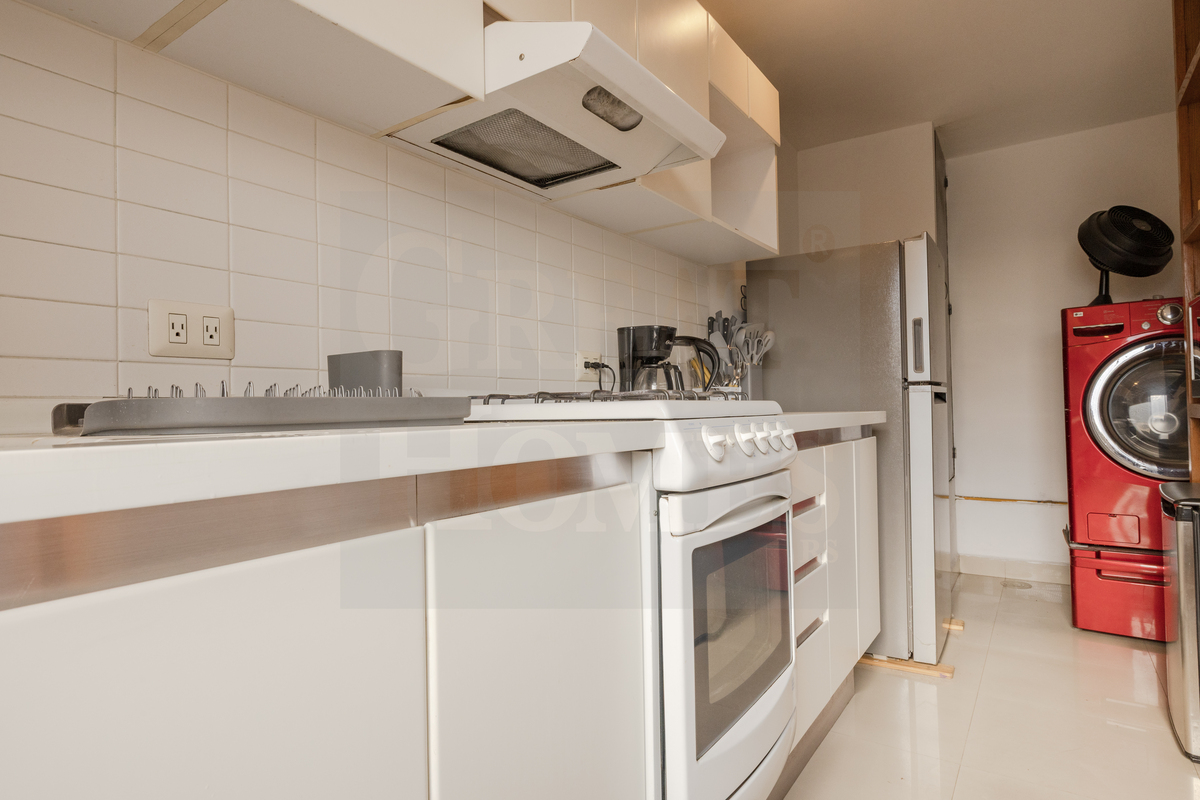 5 of 13: Cocina integral