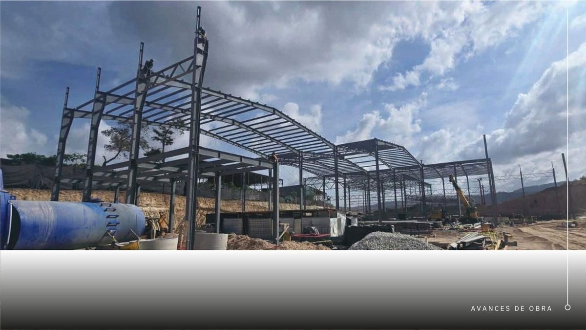 Bodegas en VENTA/ALQUILER en Carretera al Atlántico - Miniatura 4