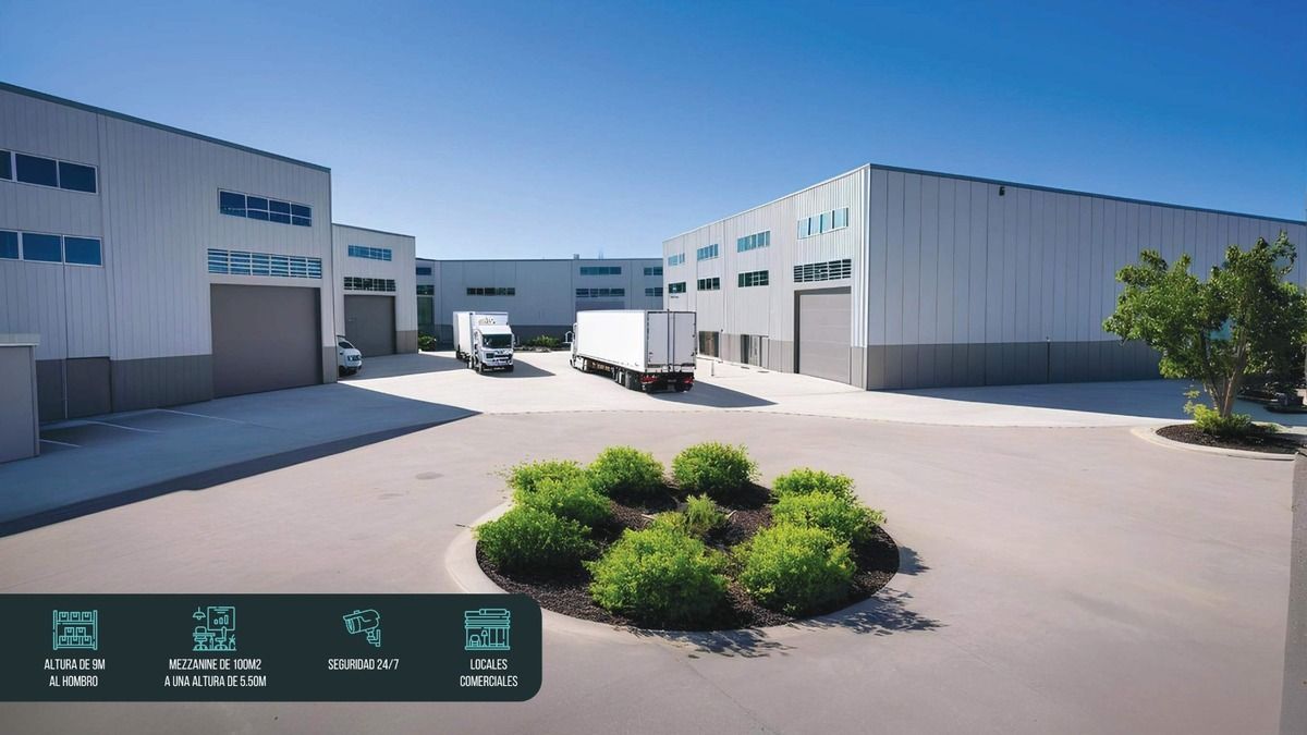 Bodegas en VENTA/ALQUILER en Carretera al Atlántico - Miniatura 2