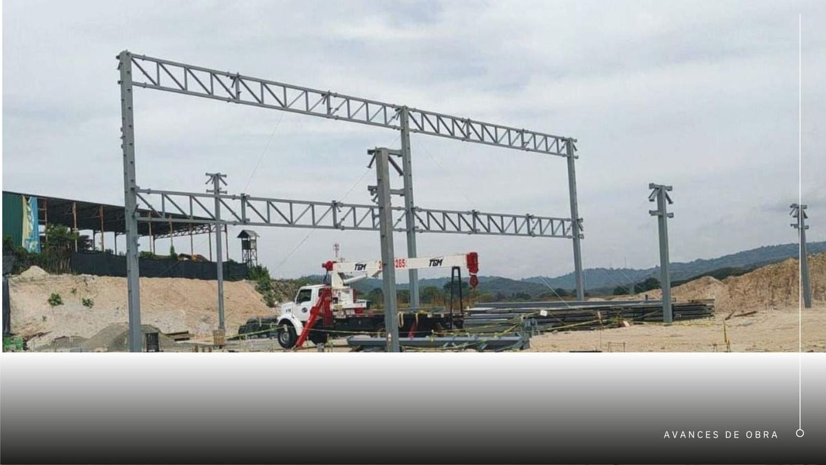 Bodegas en VENTA/ALQUILER en Carretera al Atlántico - Miniatura 3