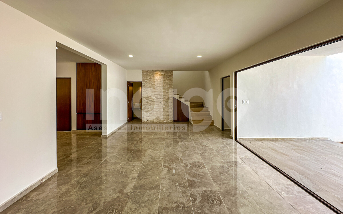 5 de 50: Sala / Comedor Corridos