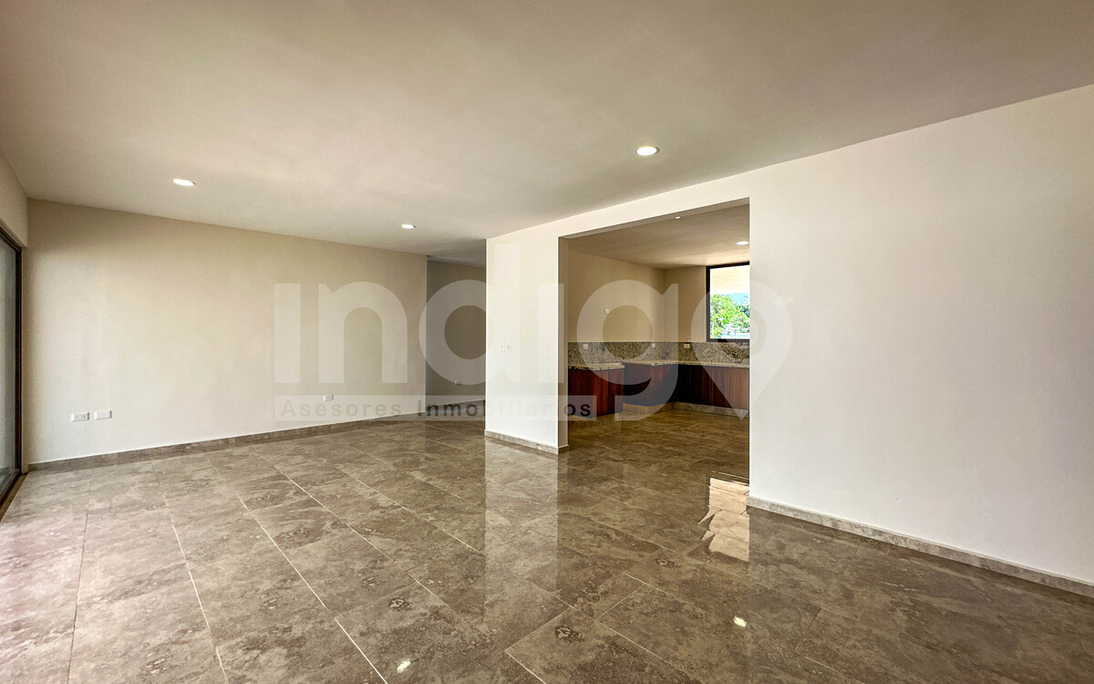 7 de 50: Sala / Comedor / Cocina