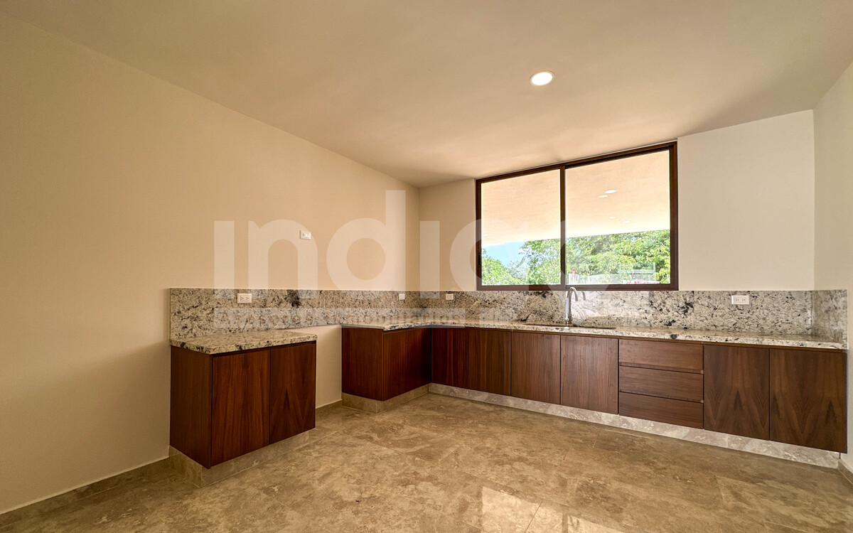 9 de 50: Cocina Integral