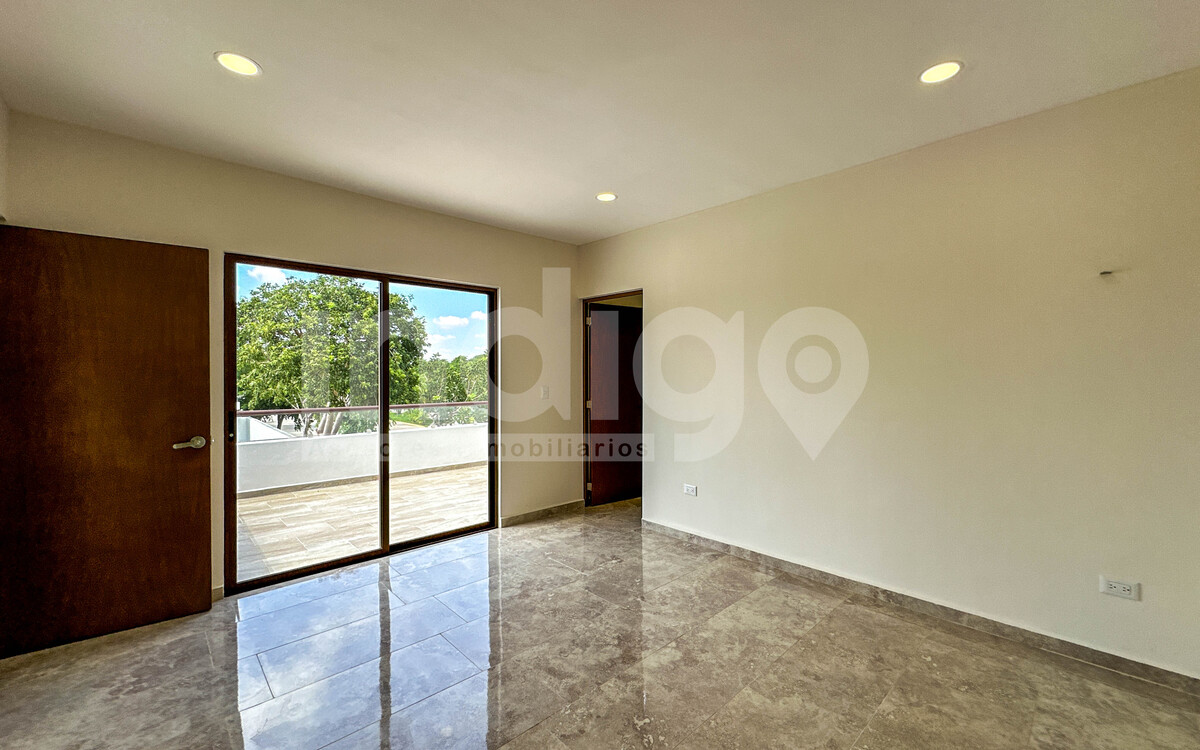 21 de 50: Recámara Principal