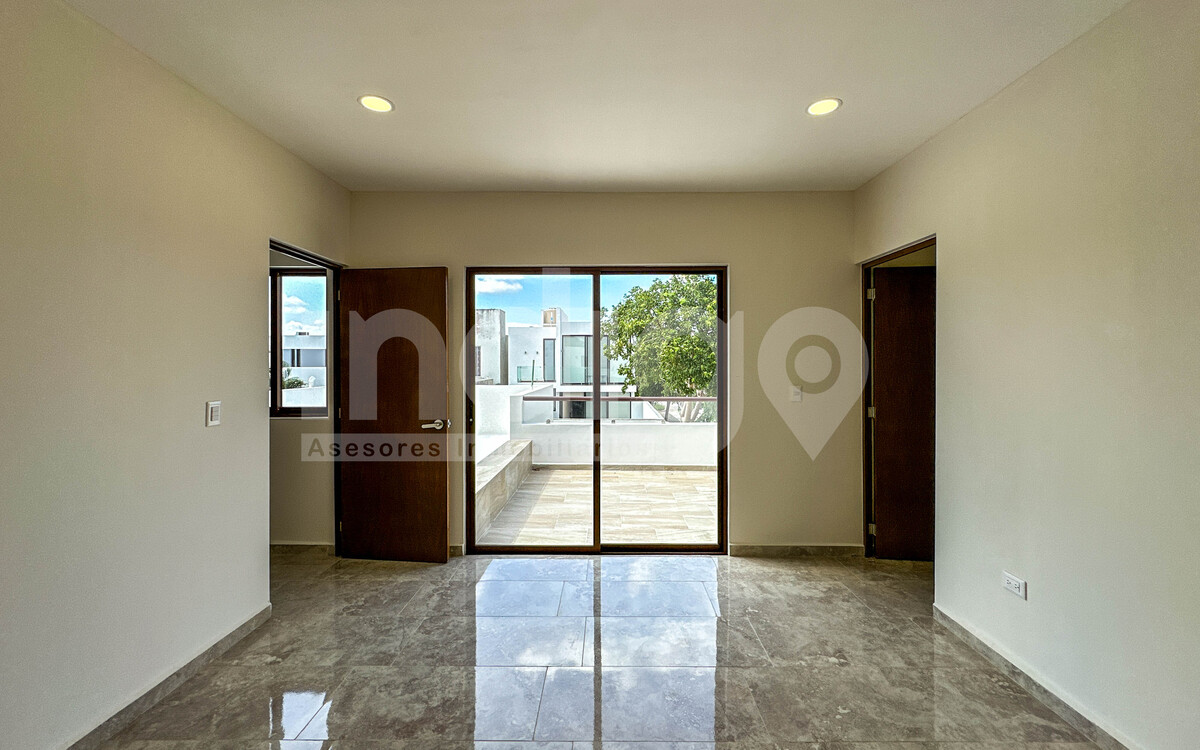 22 de 50: Recámara Principal