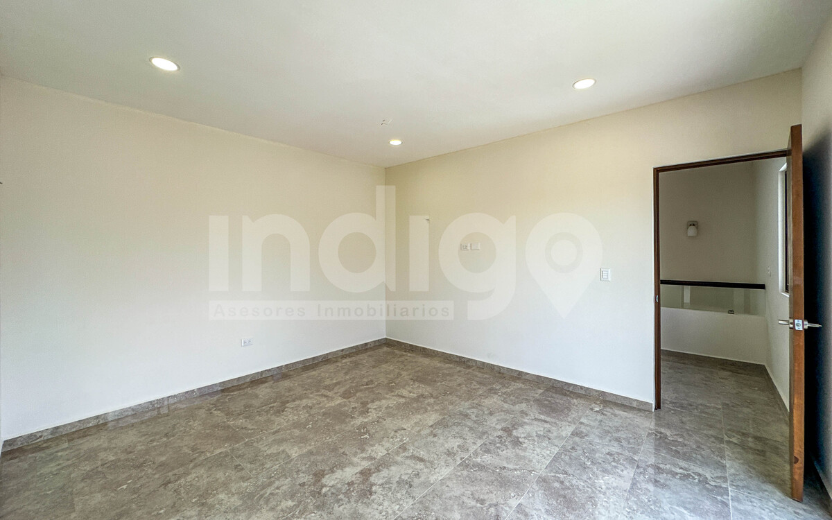 23 de 50: Recámara Principal