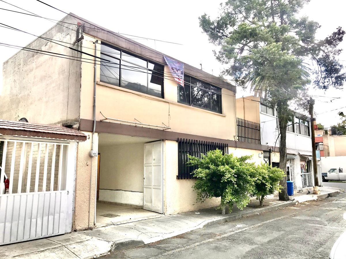 1 de 30: fachada de la casa