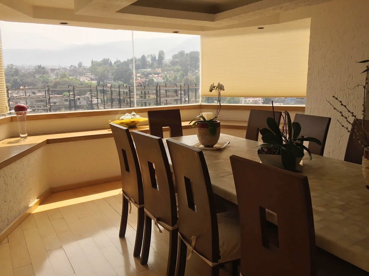 2 de 10: Departamento en Venta en Pedregal Rayo Vende ®