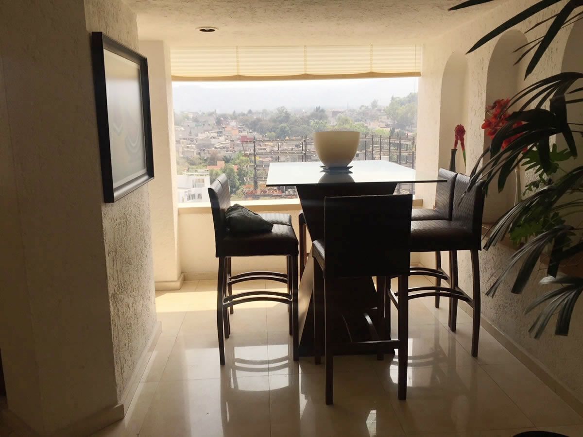 3 de 10: Departamento en Venta en Pedregal Rayo Vende ®