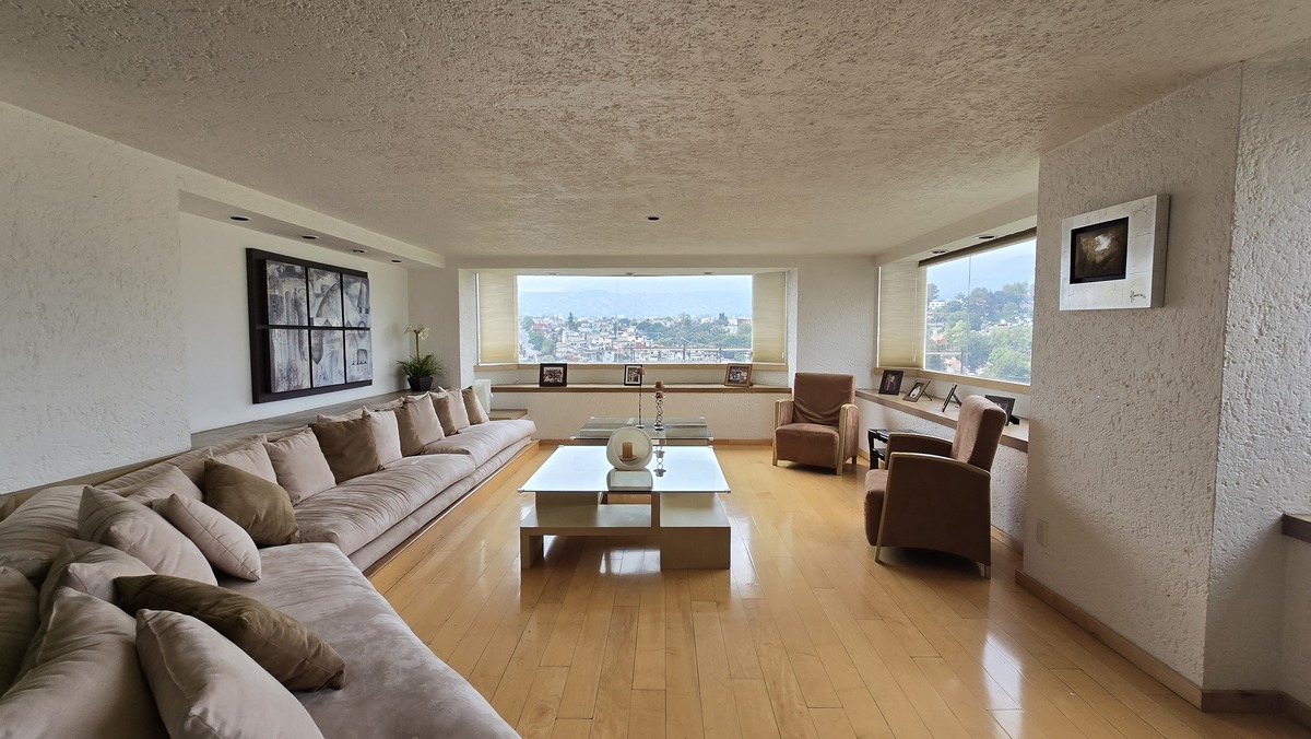 1 de 16: Departamento en Venta en Pedregal Rayo Vende ®
