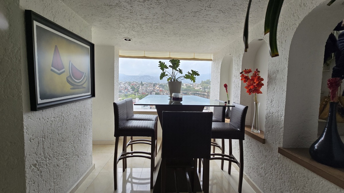 3 de 16: Departamento en Venta en Pedregal Rayo Vende ®