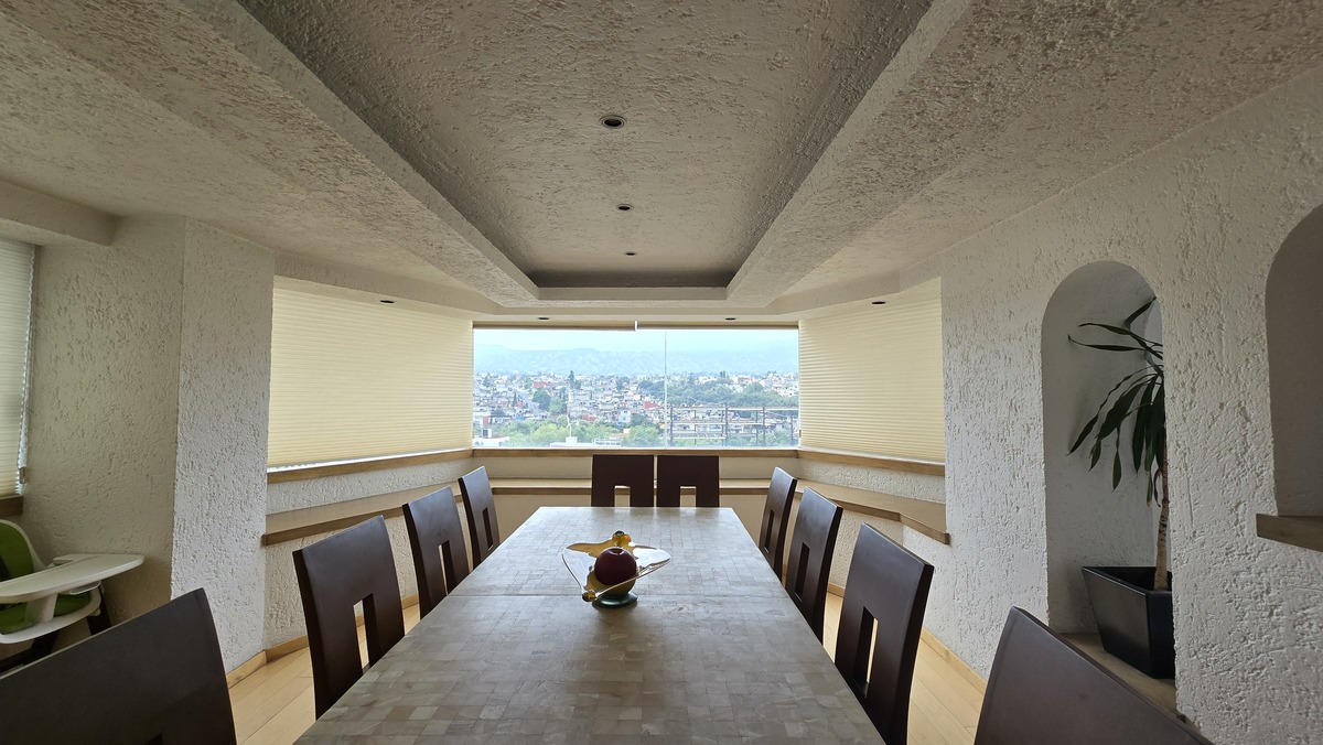 2 de 16: Departamento en Venta en Pedregal Rayo Vende ®