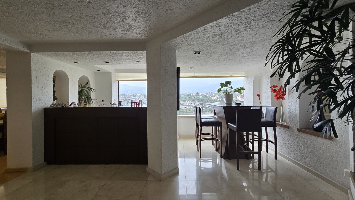4 de 16: Departamento en Venta en Pedregal Rayo Vende ®