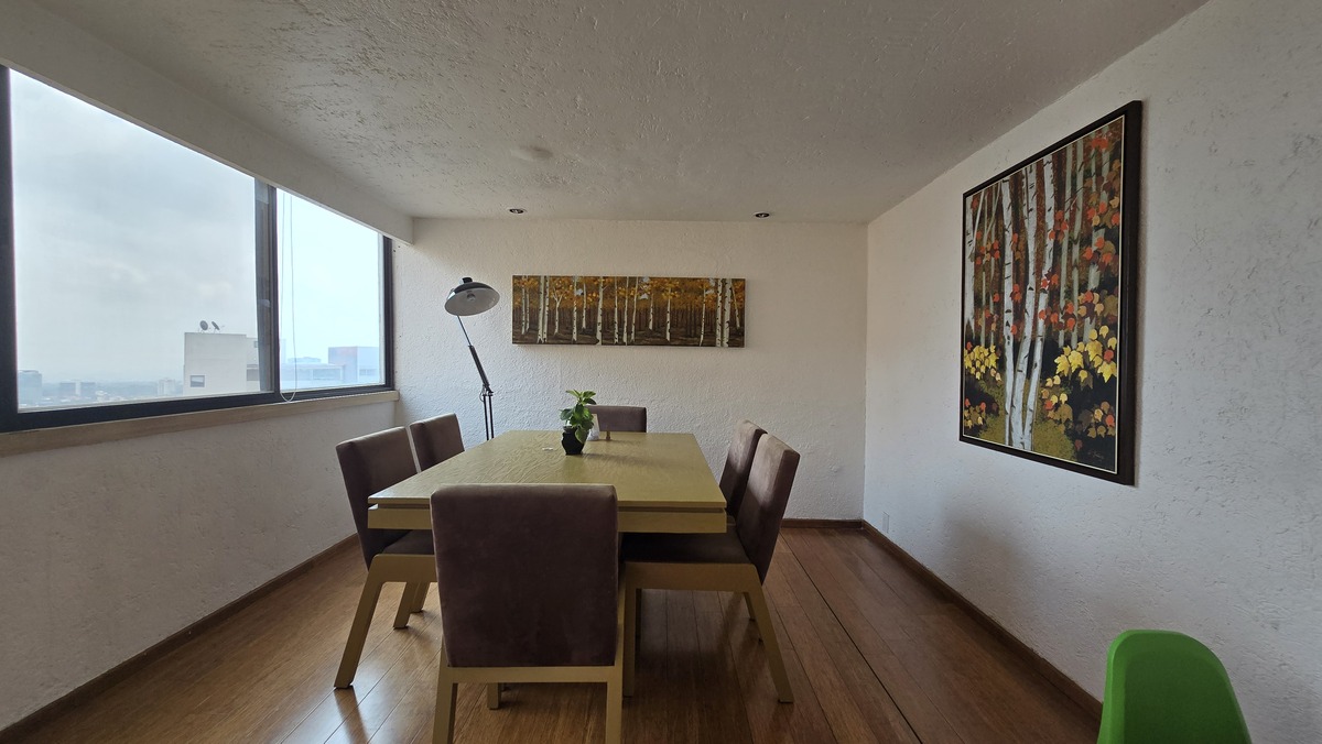 5 de 16: Departamento en Venta en Pedregal Rayo Vende ®