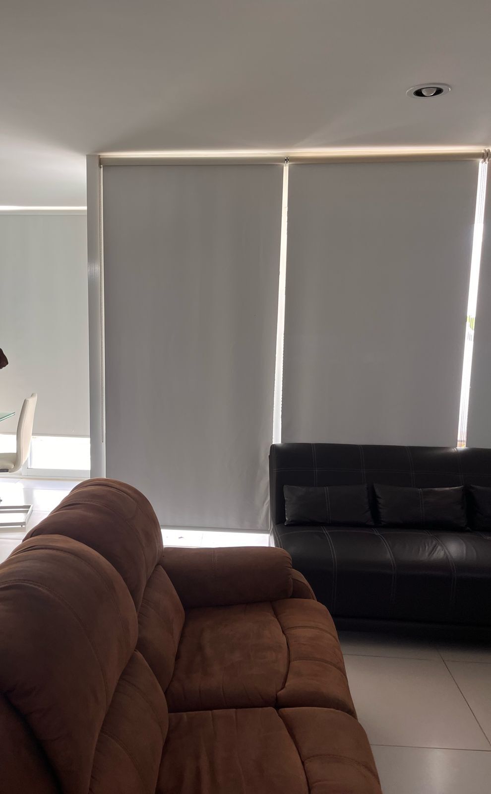 2 de 15: Sala