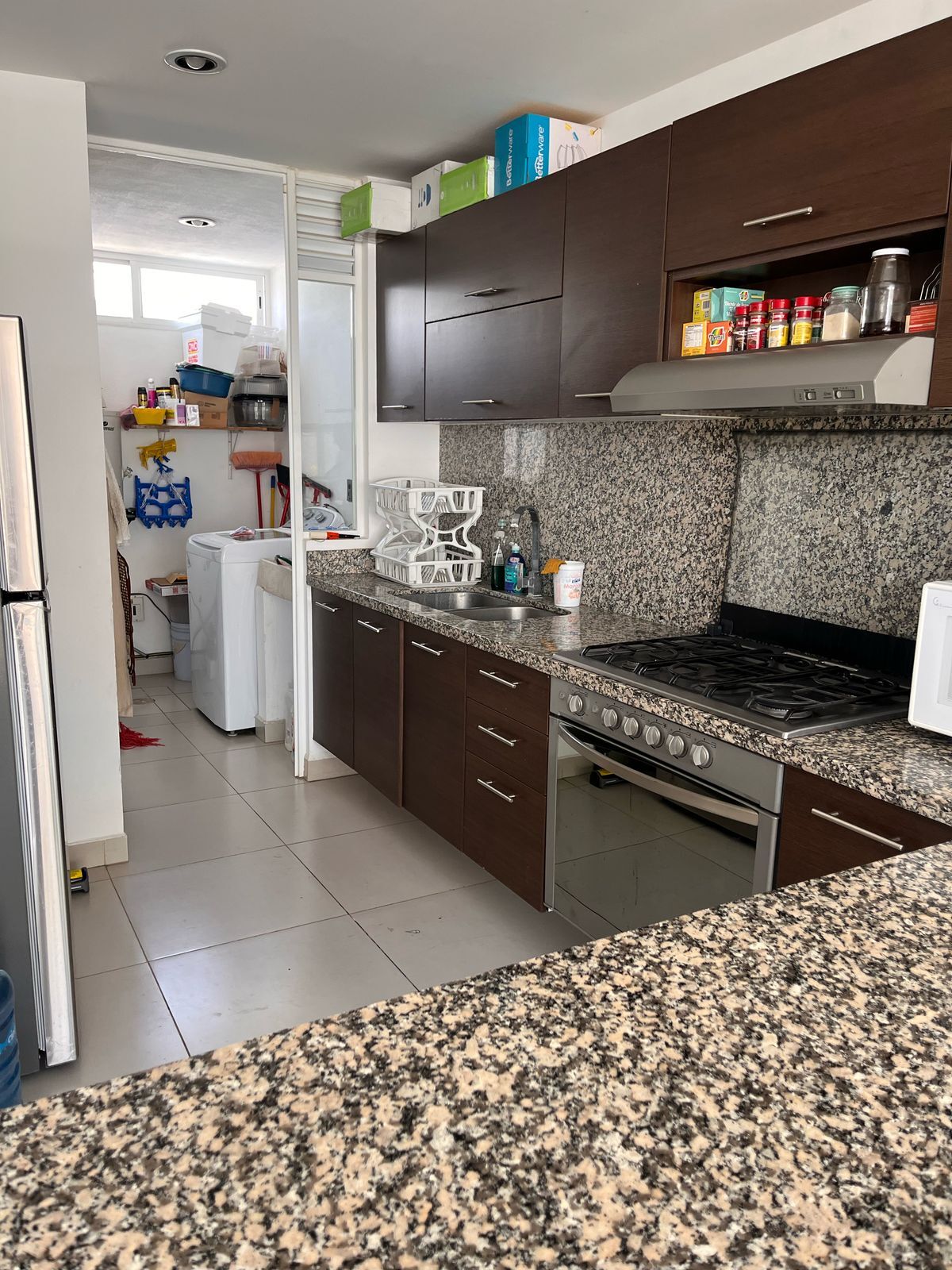 4 de 15: Cocina