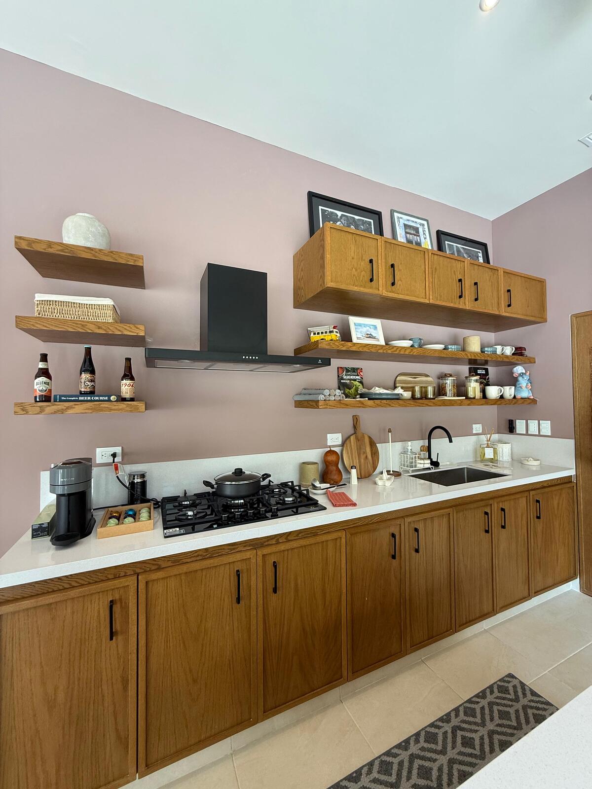 6 de 16: Cocina