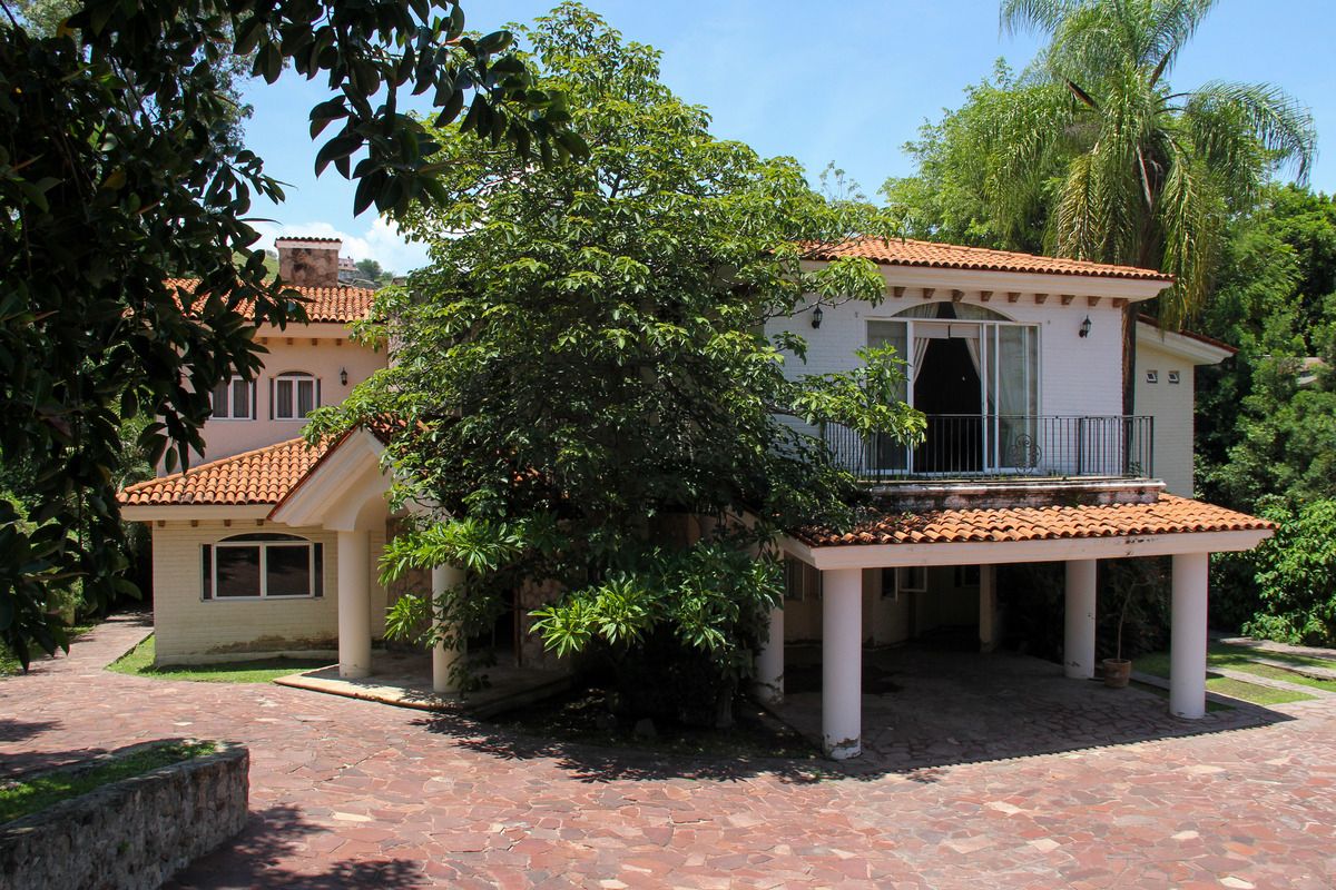 Se vende casa en "Las Cañadas" - foto 1