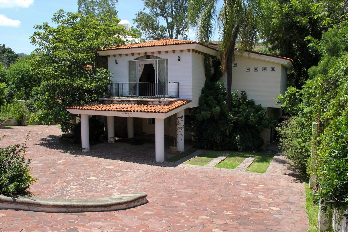 Se vende casa en "Las Cañadas" - foto 4