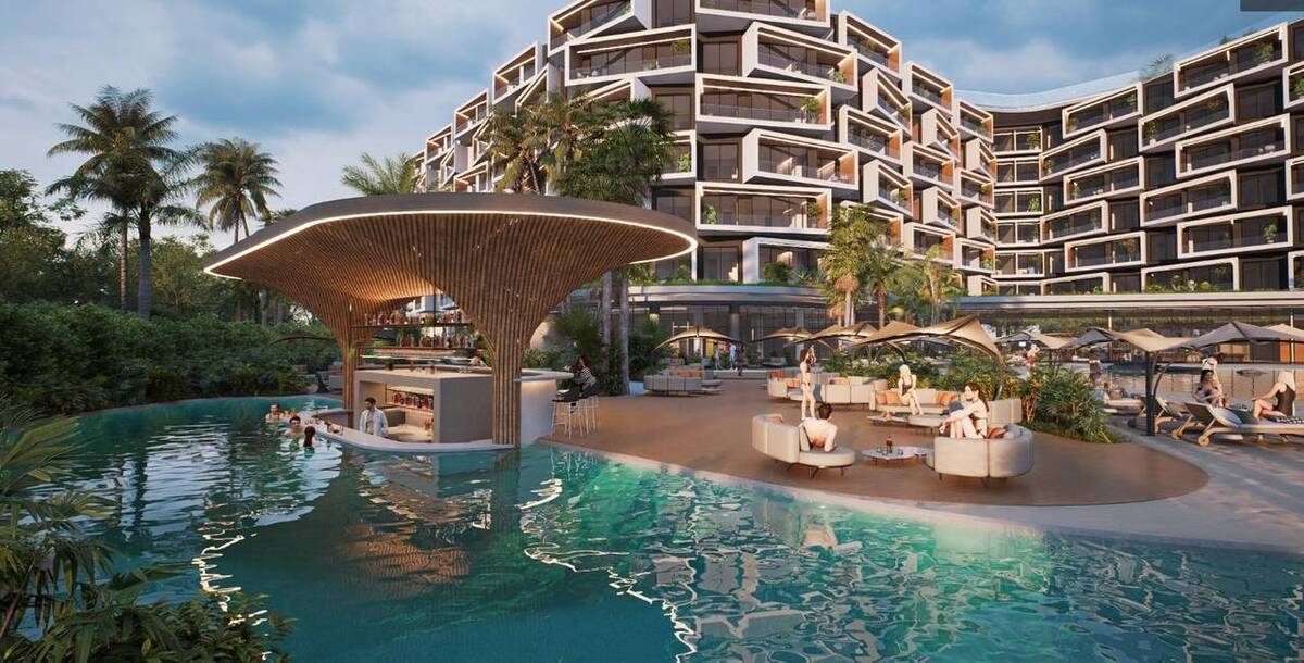 Apartamentos en Venta Punta Cana, La Altagracia