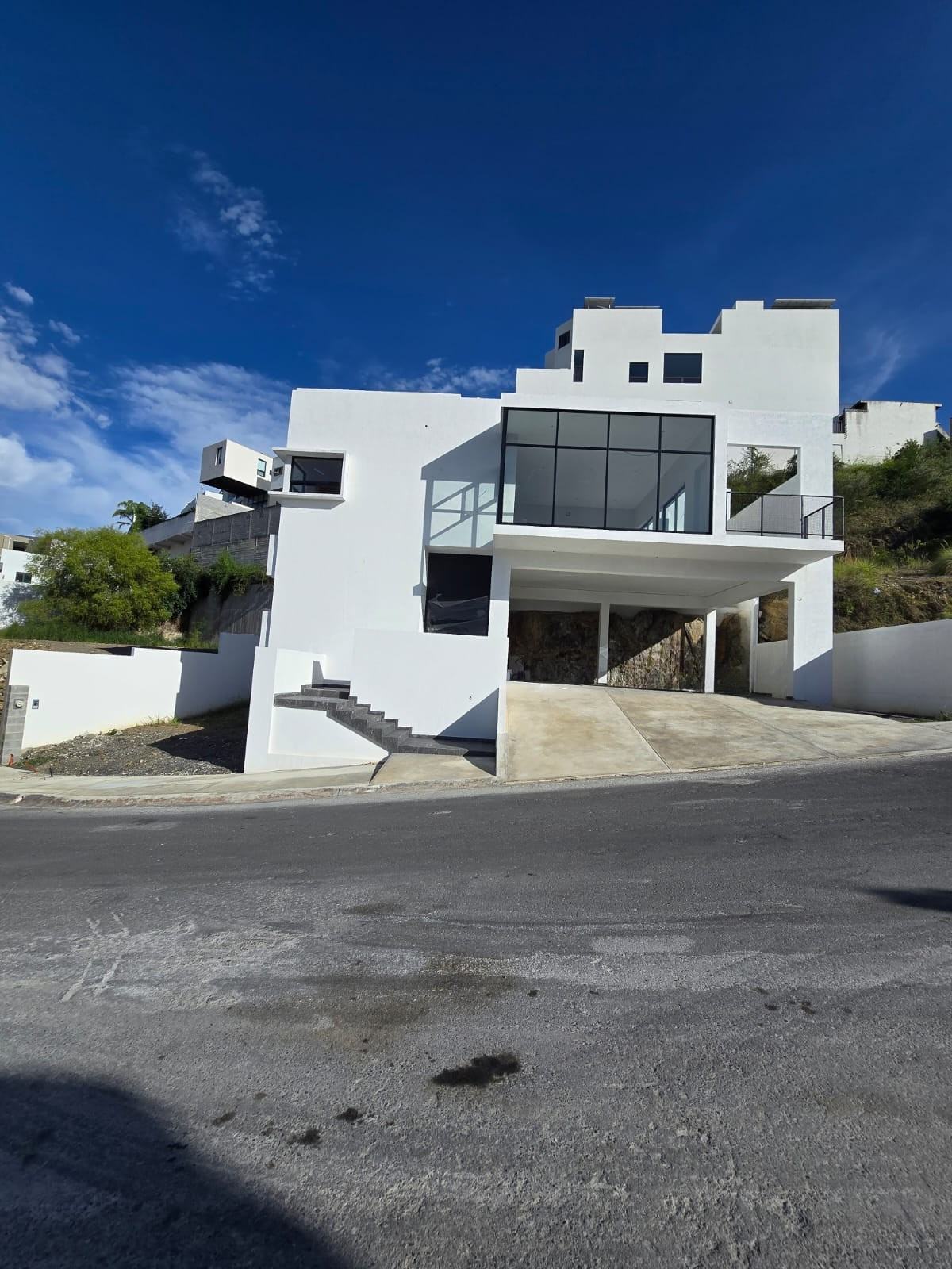 1 de 19: Fachada