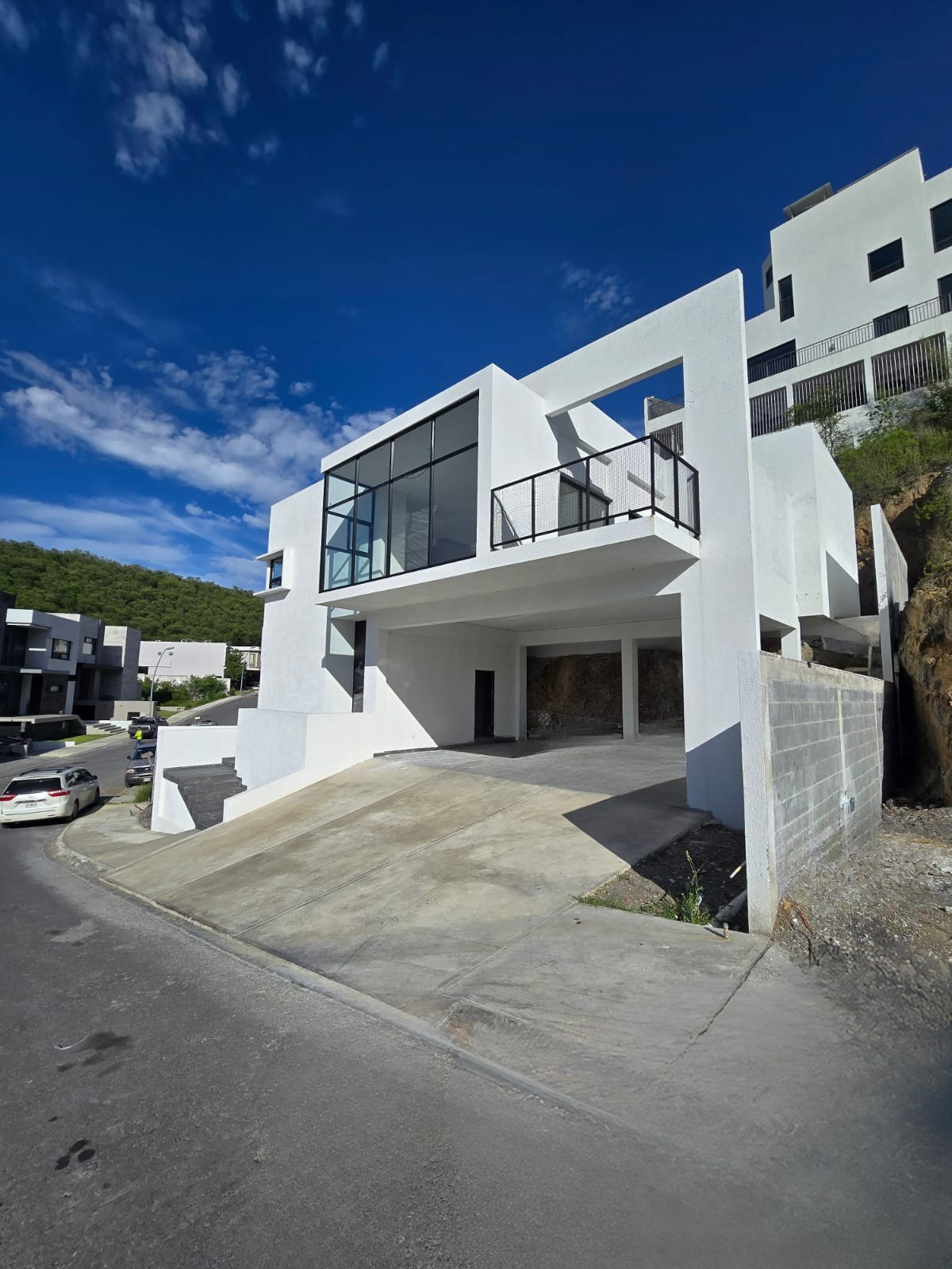 2 de 19: Fachada