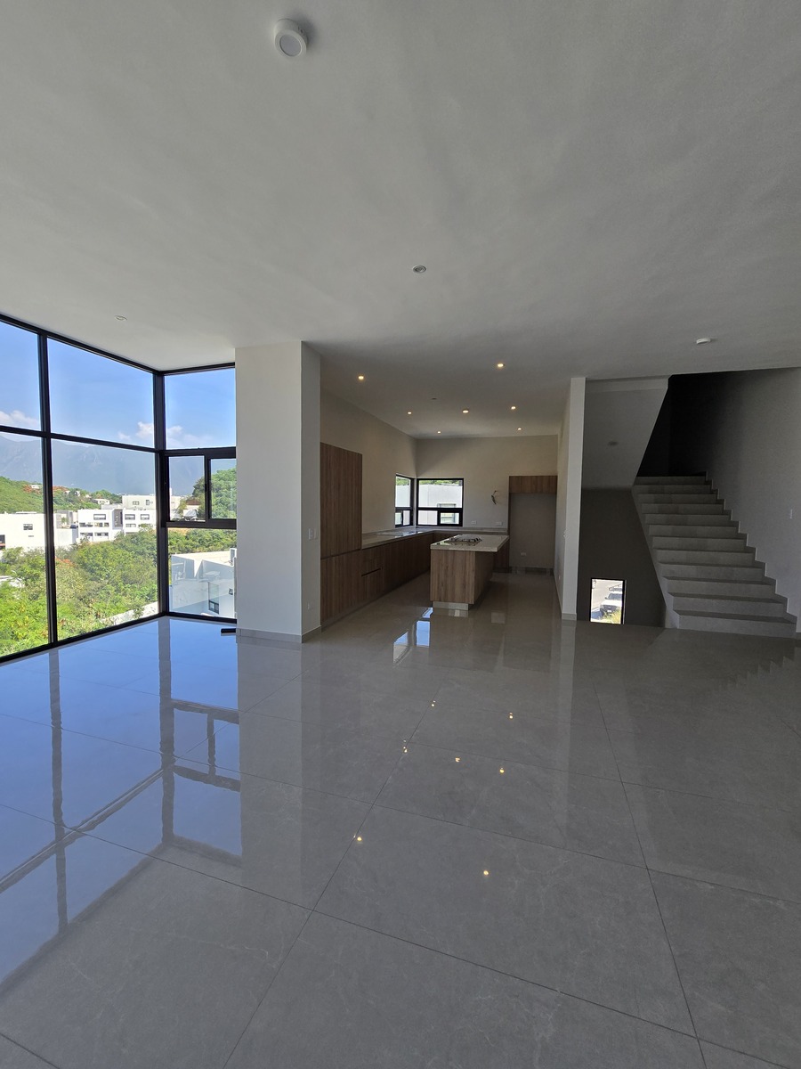 21 of 21: Sala,Comedor y cocina