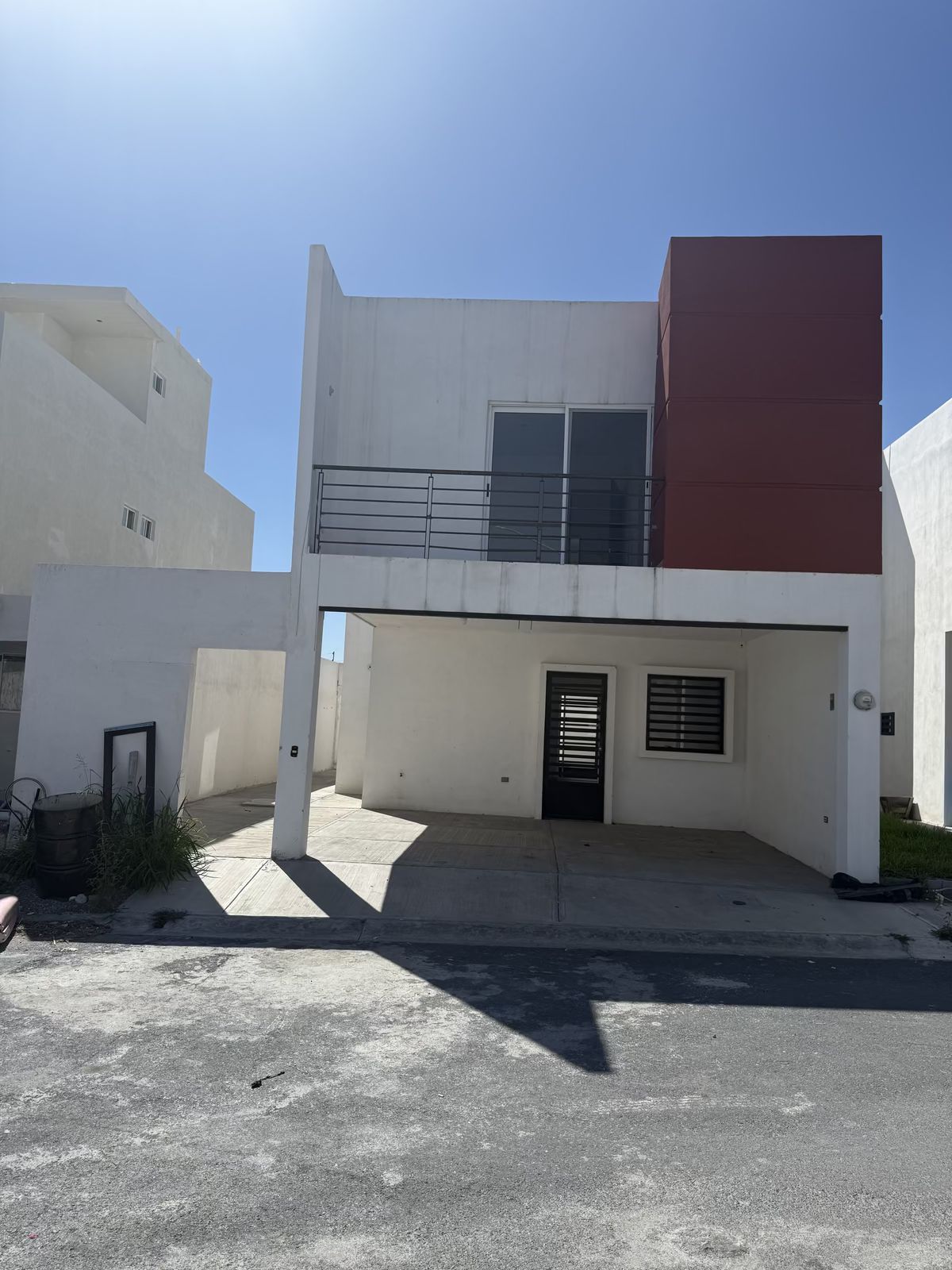1 de 12: fachada