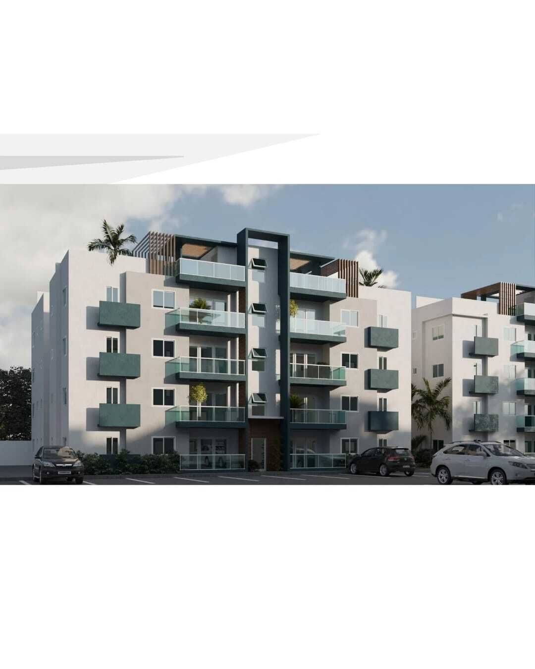 Apartamento en Boca Chica, foto 8 de 17