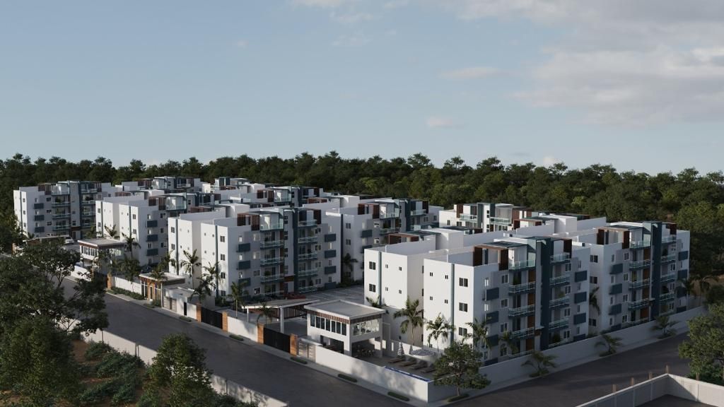 Apartamento en Boca Chica, foto 13 de 17