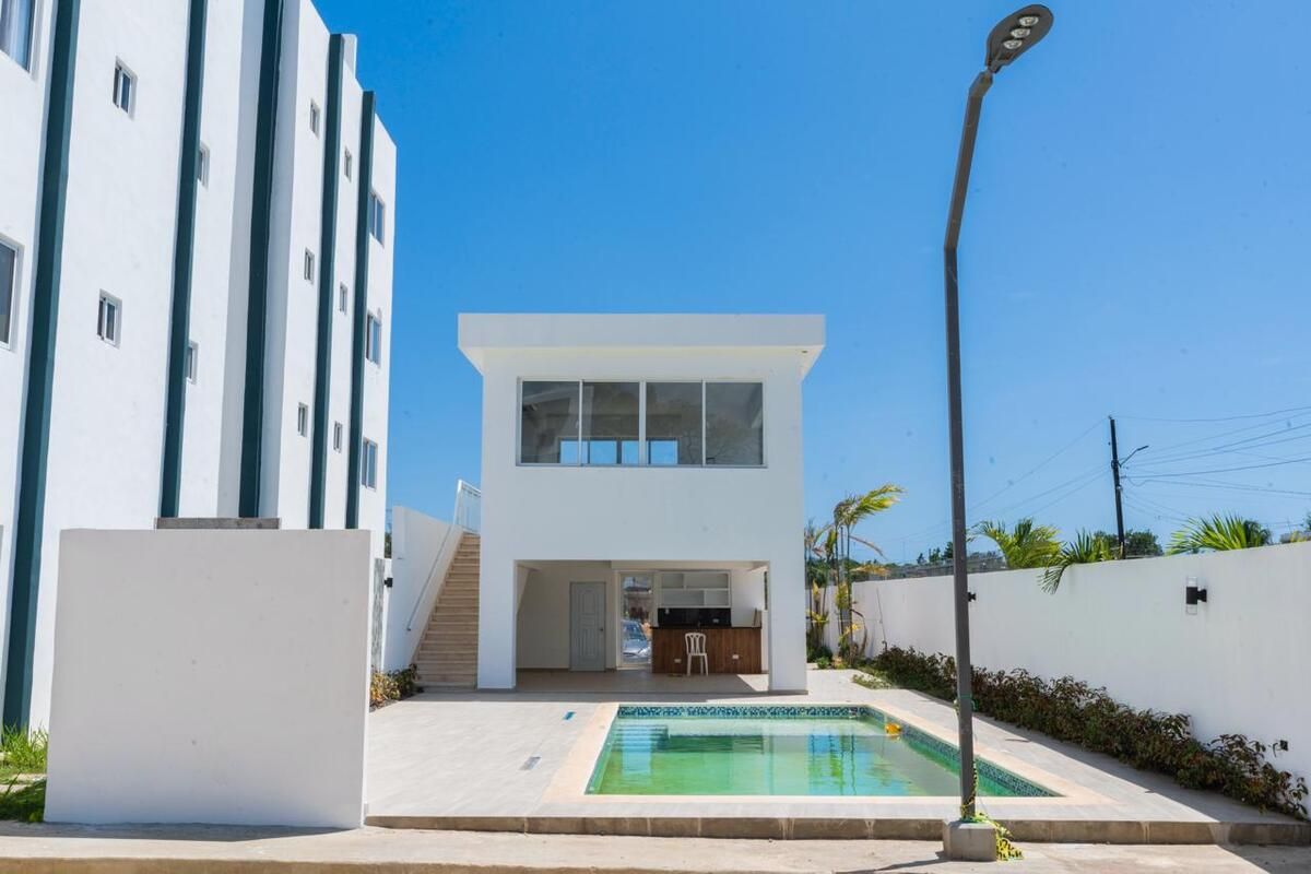 Apartamento en Boca Chica, foto 4 de 17
