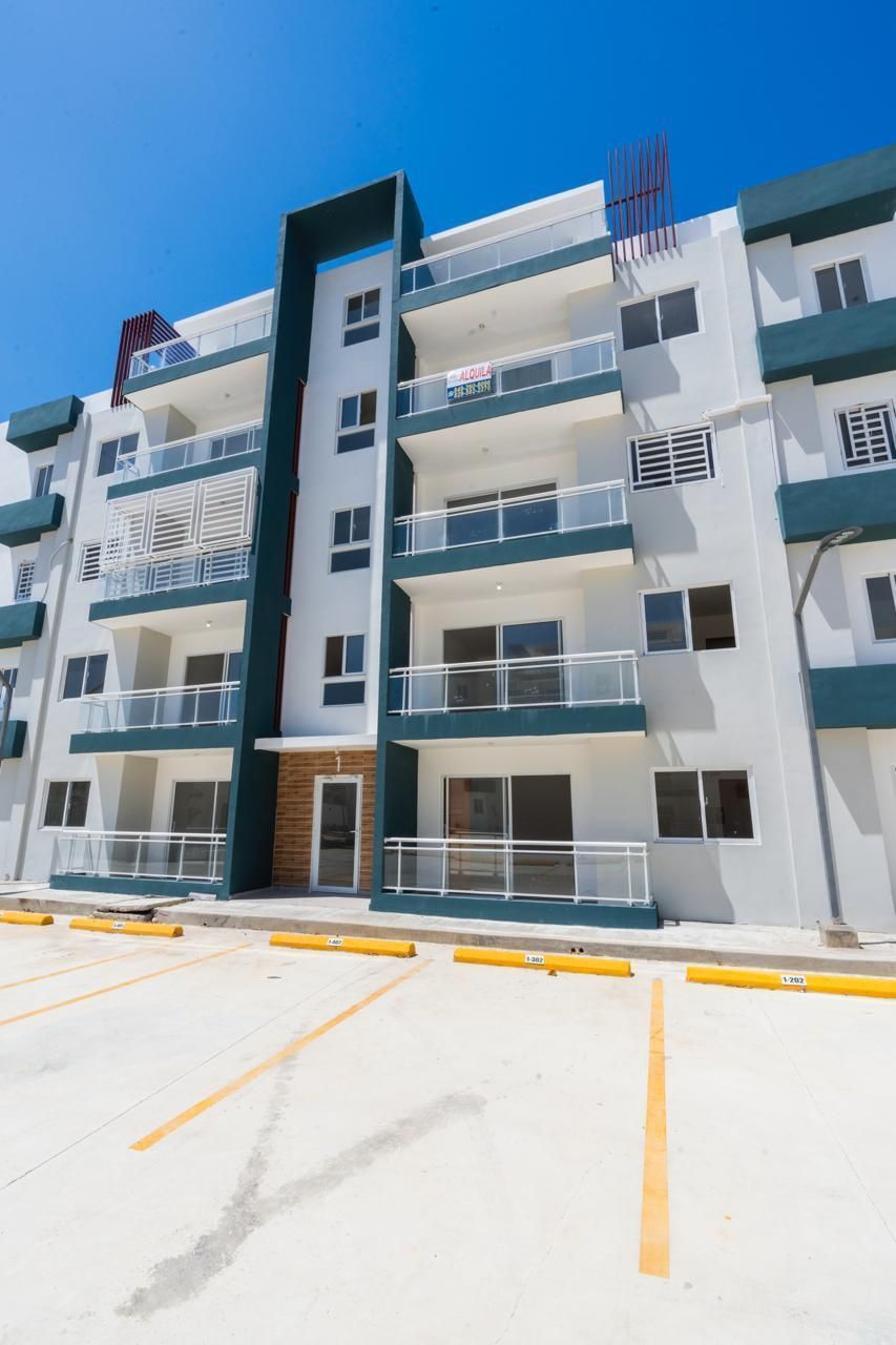 Apartamento en Boca Chica, foto 2 de 17