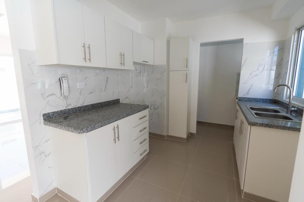 Apartamento en Boca Chica, foto 3 de 17