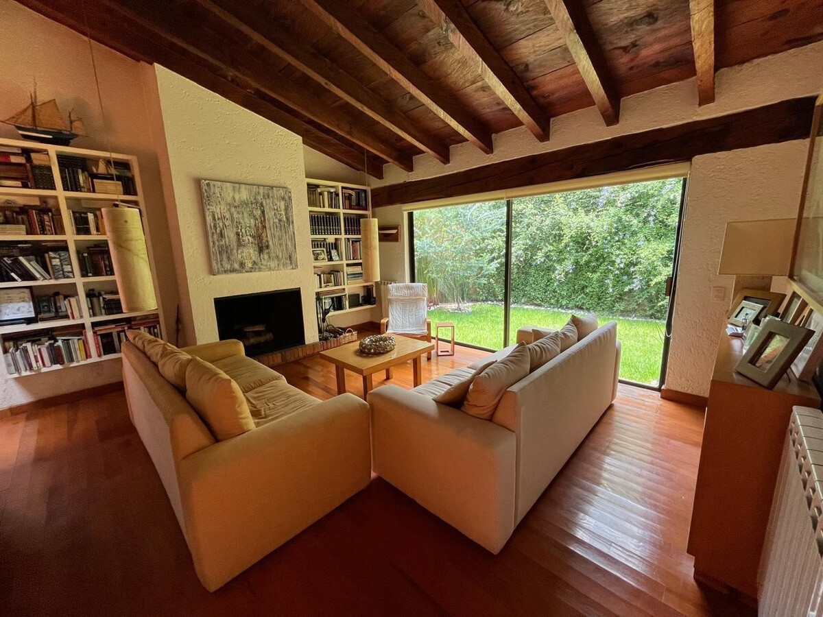 3 de 22: Casa en Venta en Barrio San Francisco Rayo Vende ®