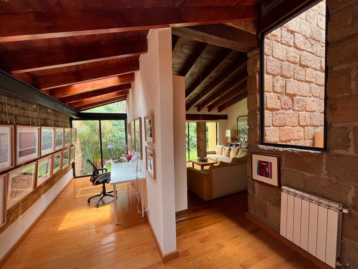 5 de 22: Casa en Venta en Barrio San Francisco Rayo Vende ®