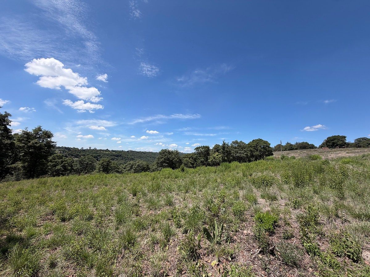 Lote em Los Gutiérrez, Villa del Carbón, foto 4 de 9