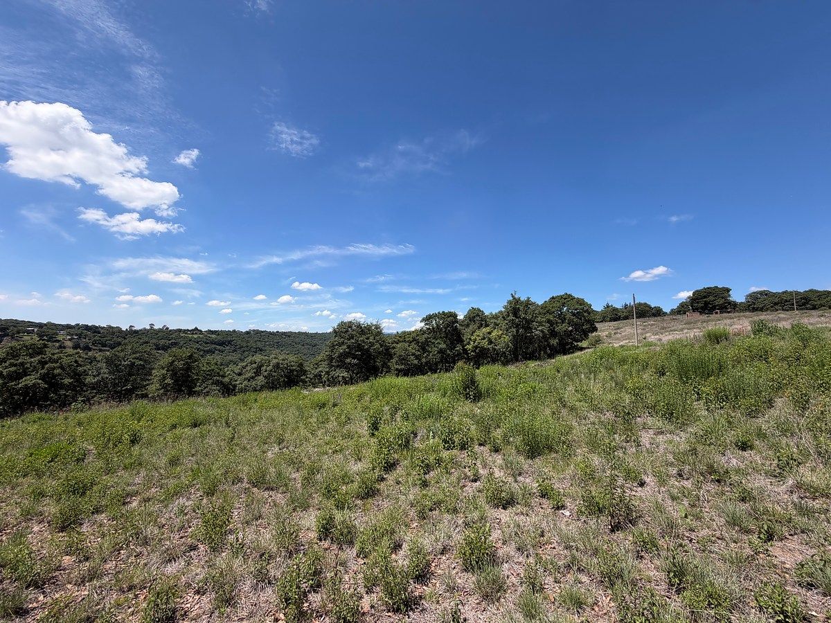 Lote em Los Gutiérrez, Villa del Carbón, foto 6 de 9
