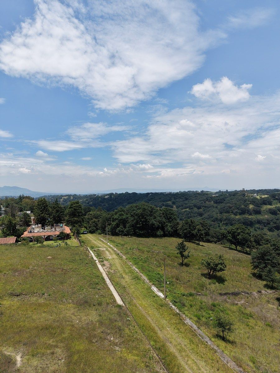 Terreno en Los Gutiérrez, Villa del Carbón, foto 21 de 21