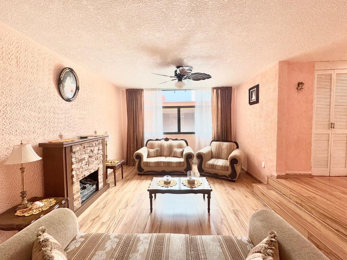2 of 26: Casa en Venta en Paseos de Taxqueña Rayo Vende ®