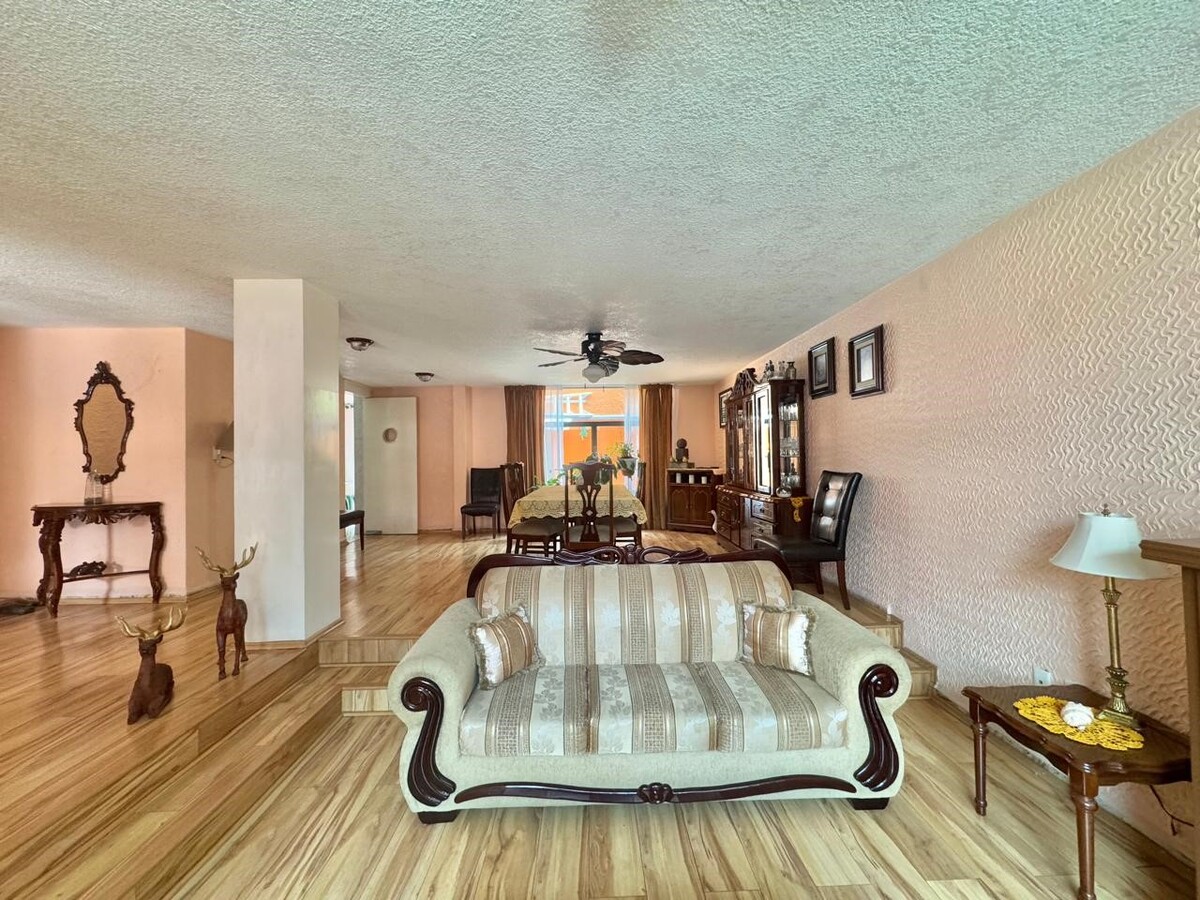 3 of 26: Casa en Venta en Paseos de Taxqueña Rayo Vende ®