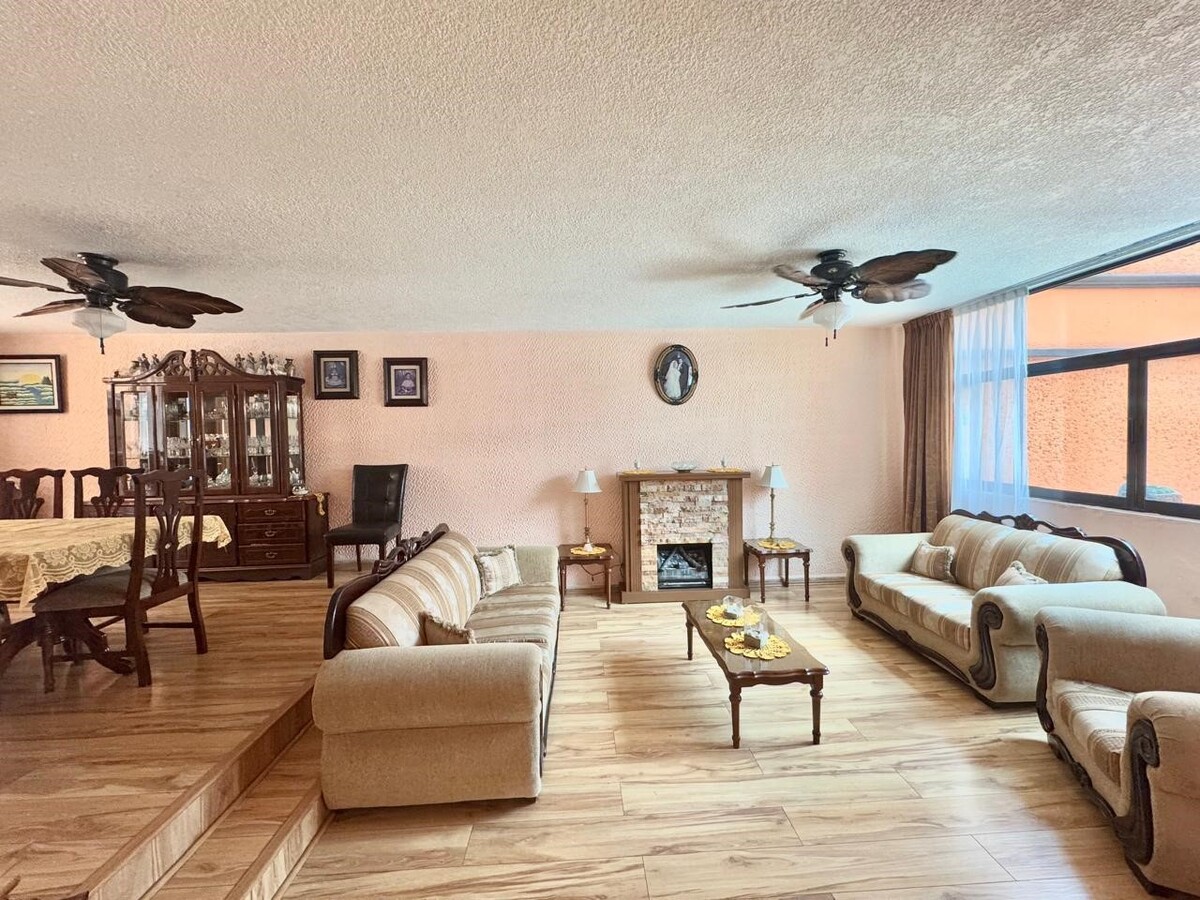 5 of 26: Casa en Venta en Paseos de Taxqueña Rayo Vende ®