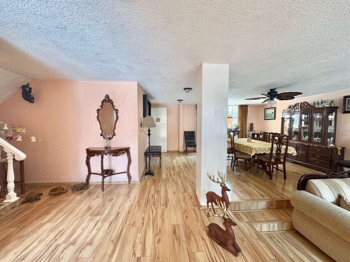 4 of 26: Casa en Venta en Paseos de Taxqueña Rayo Vende ®