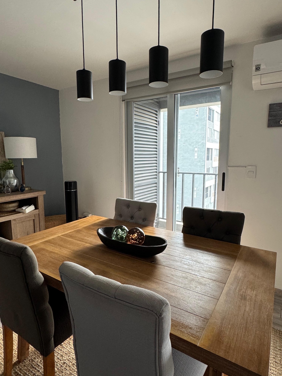 4 de 29: Comedor