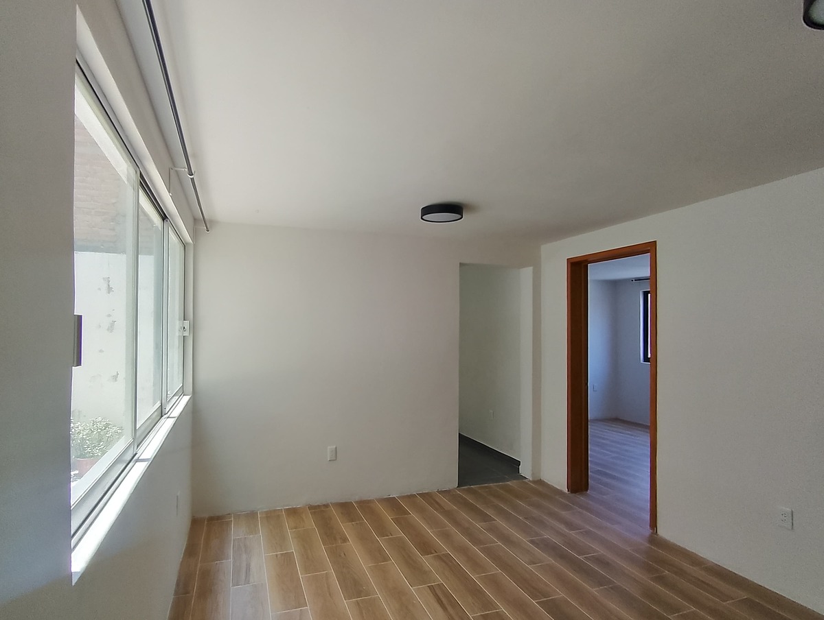 1 de 13: Departamento en Venta en Prado Churubusco Rayo Vende ®